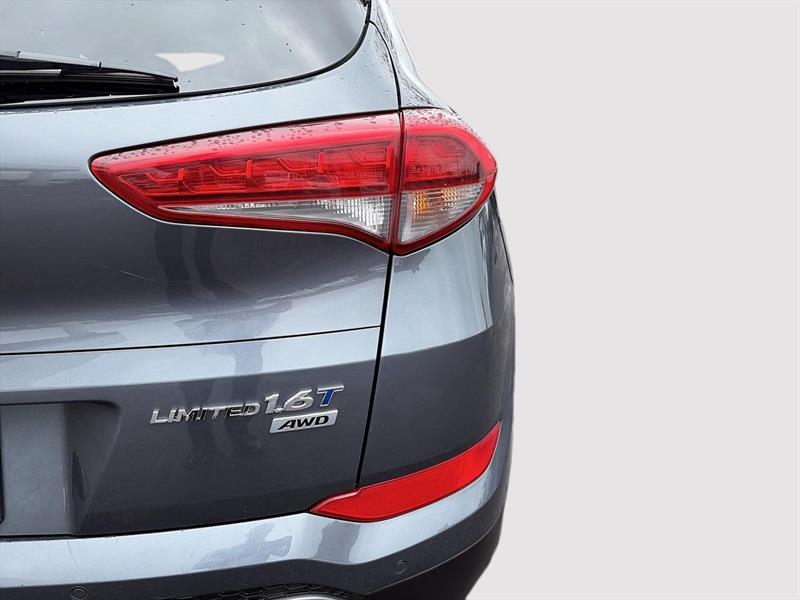hyundai Tucson 2016 - 6