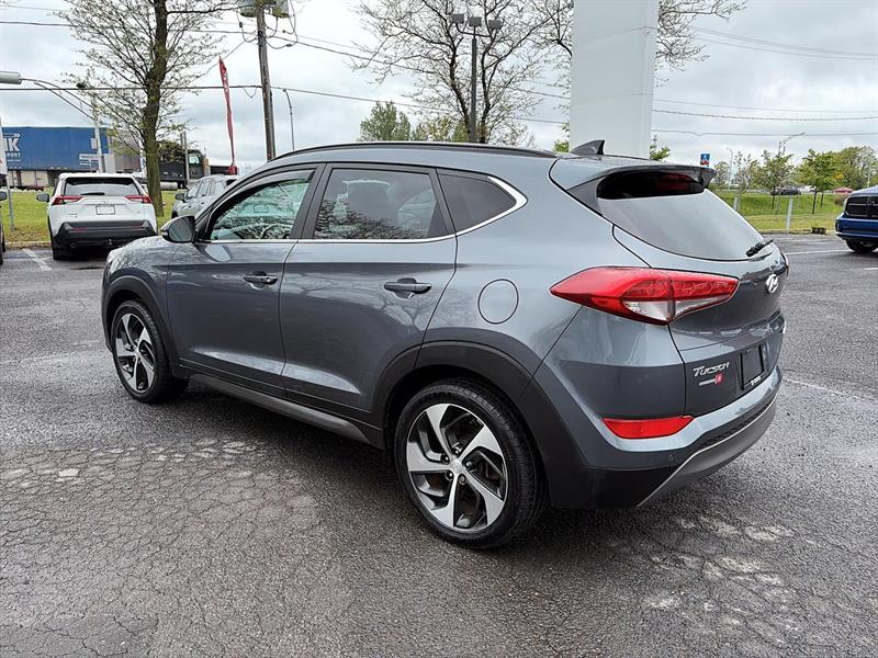 hyundai Tucson 2016 - 8