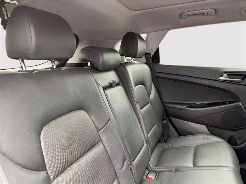 hyundai Tucson 2016 - 9