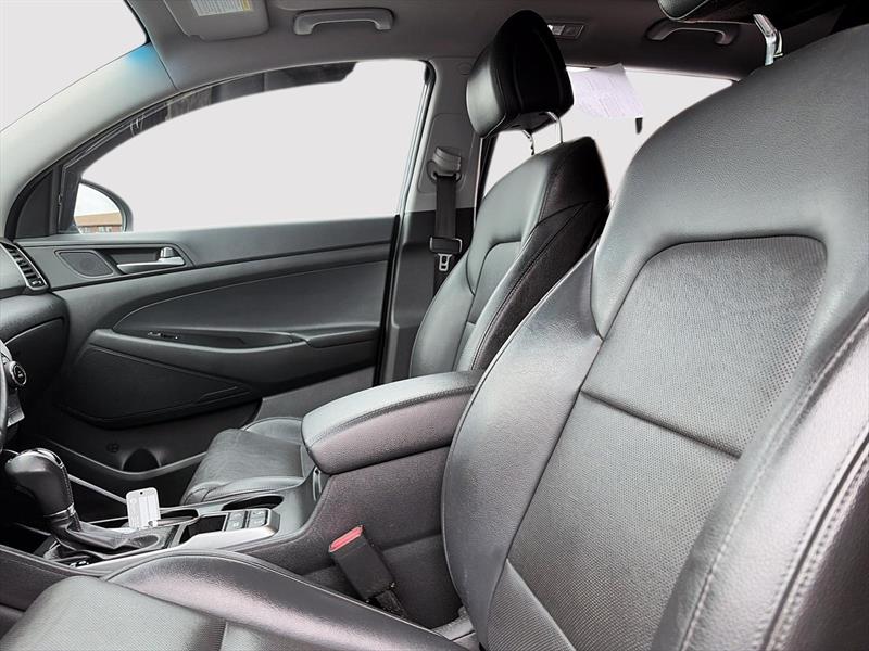 hyundai Tucson 2016 - 12