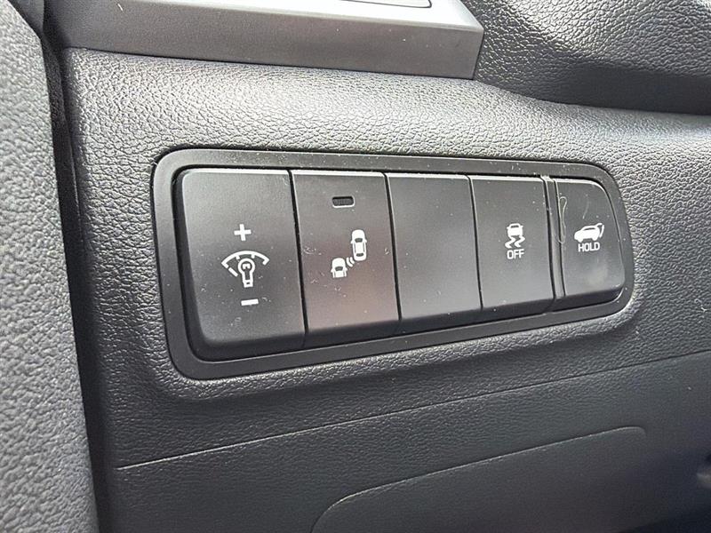 hyundai Tucson 2016 - 14