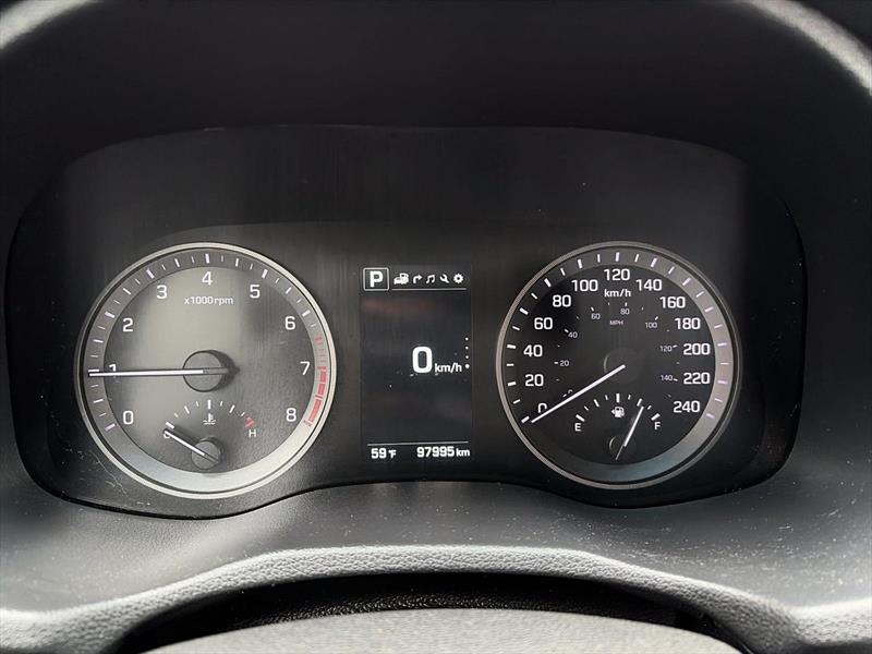 hyundai Tucson 2016 - 15