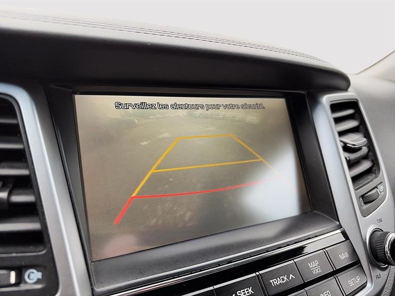 hyundai Tucson 2016 - 20