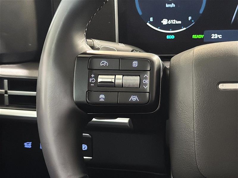 hyundai Santa Fe Hybrid 2025 - 37