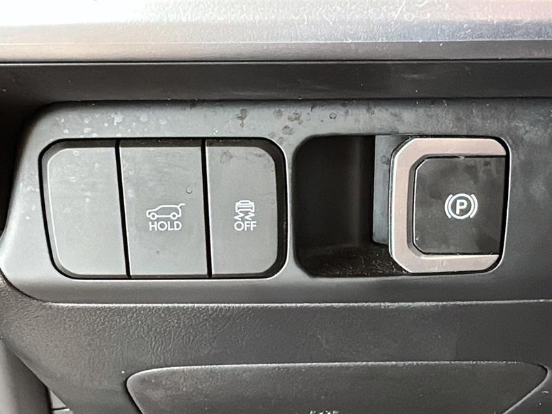 hyundai Santa Fe Hybrid 2025 - 43