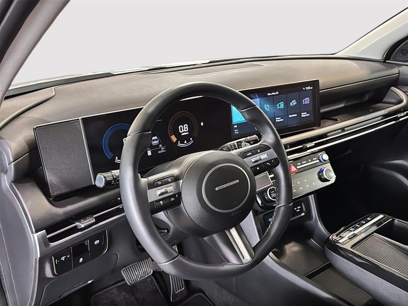 hyundai Tucson 2026 - 3