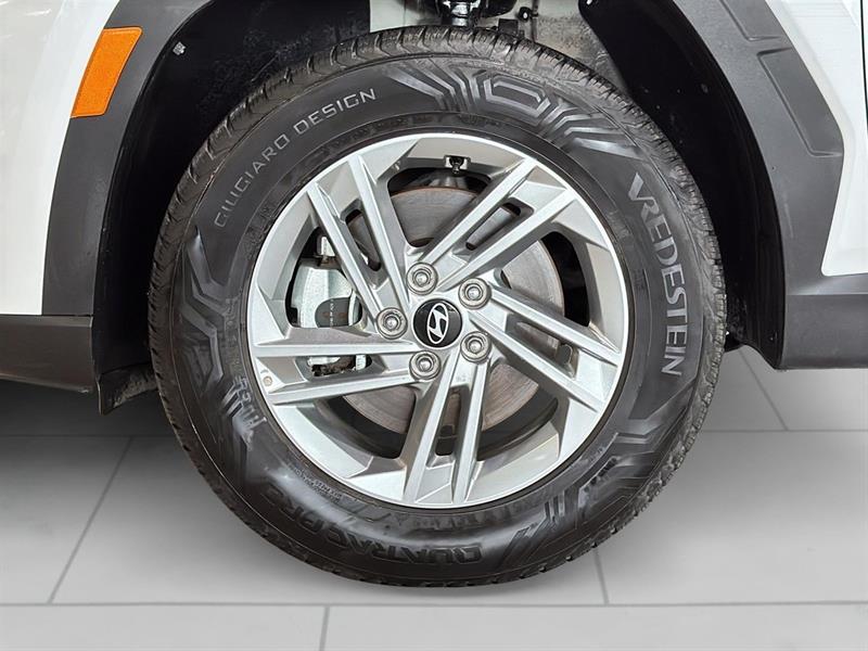 hyundai Tucson 2026 - 5