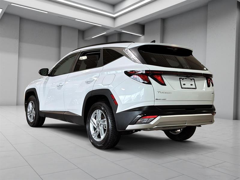 hyundai Tucson 2026 - 9