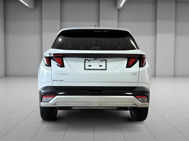 hyundai Tucson 2026 - 11