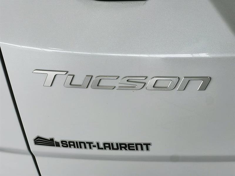hyundai Tucson 2026 - 12