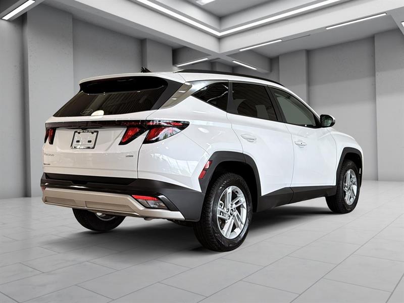 hyundai Tucson 2026 - 15