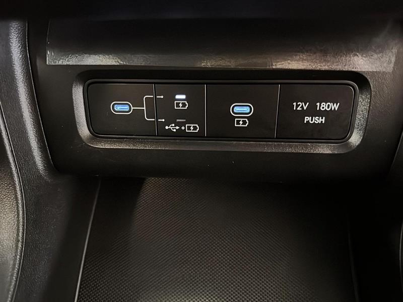 hyundai Tucson 2026 - 40
