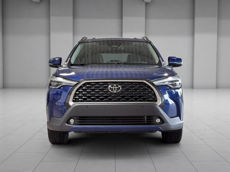 toyota Corolla Cross 2023 - 8