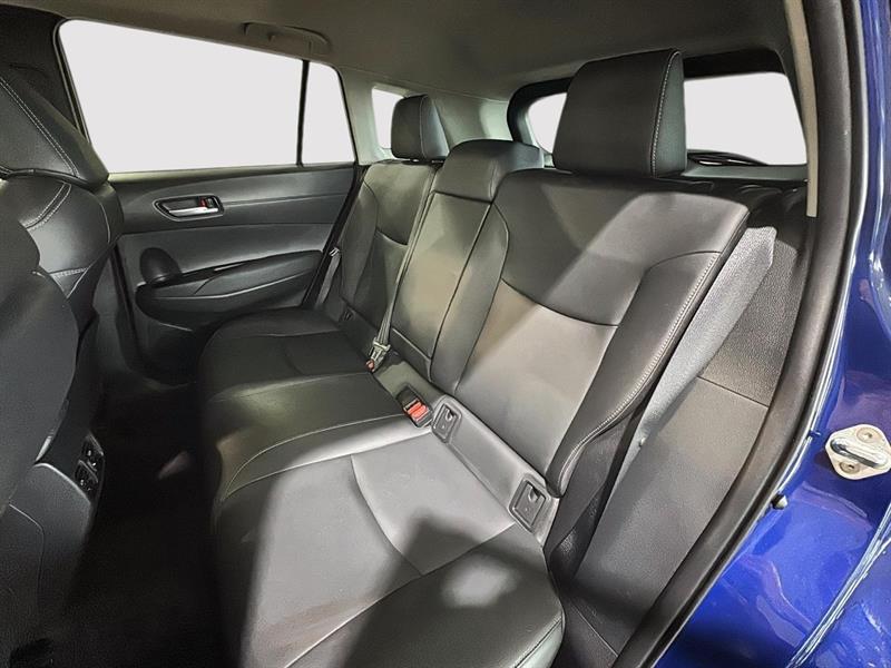 toyota Corolla Cross 2023 - 24