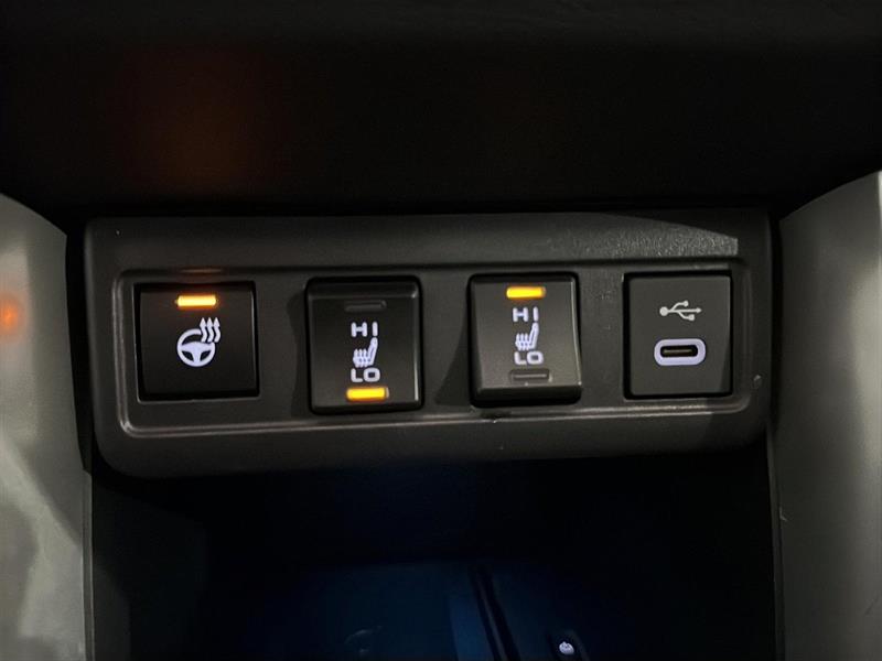 toyota Corolla Cross 2023 - 39
