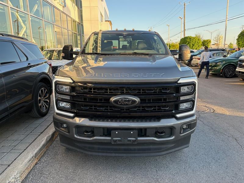 ford Super Duty F-250 SRW 2024 - 3