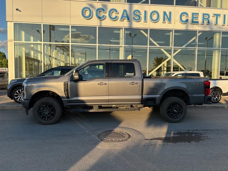 ford Super Duty F-250 SRW 2024 - 5