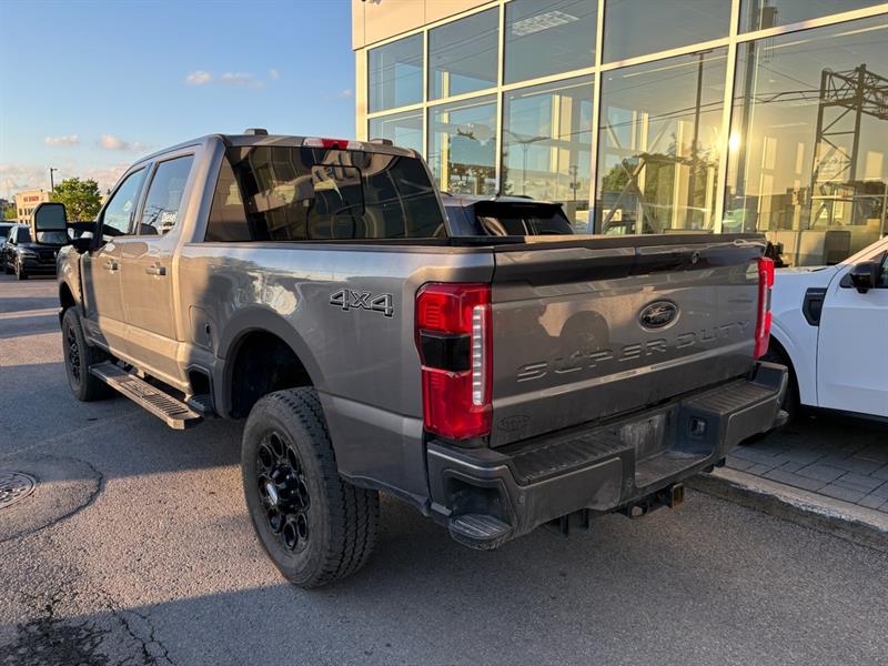 ford Super Duty F-250 SRW 2024 - 7