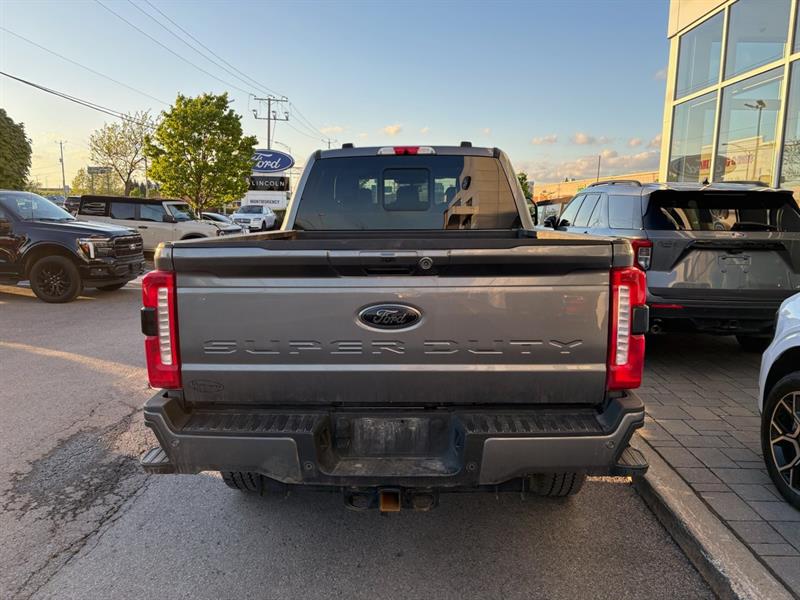 ford Super Duty F-250 SRW 2024 - 9