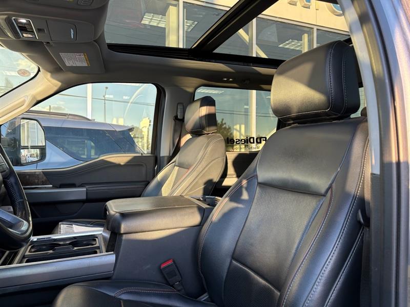 ford Super Duty F-250 SRW 2024 - 10