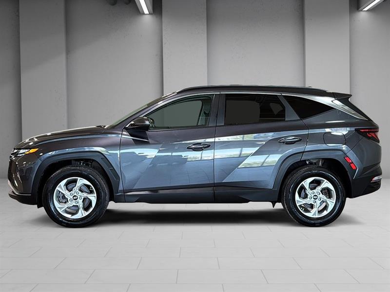 hyundai Tucson 2024 - 3