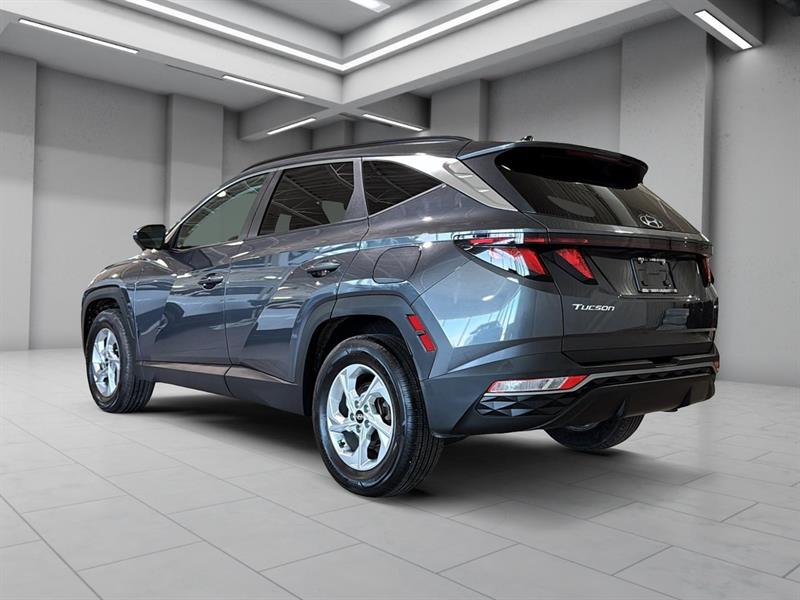 hyundai Tucson 2024 - 5