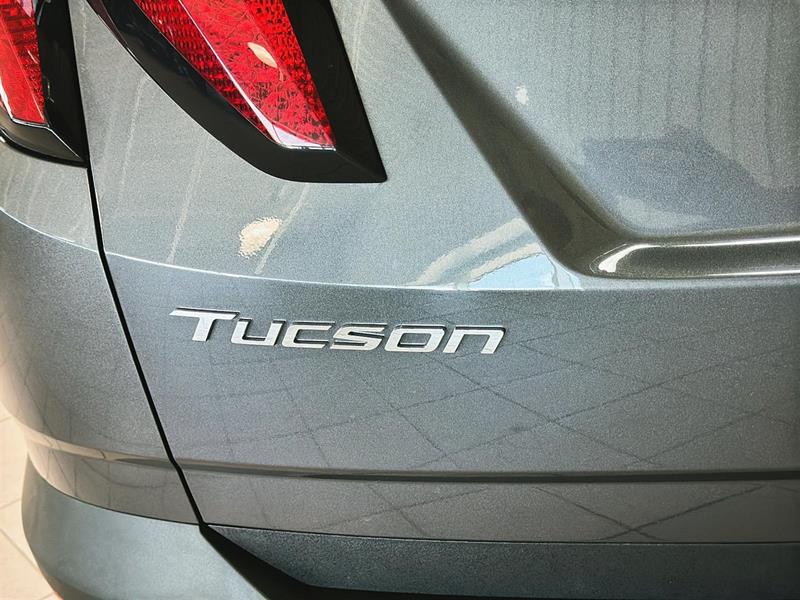 hyundai Tucson 2024 - 7