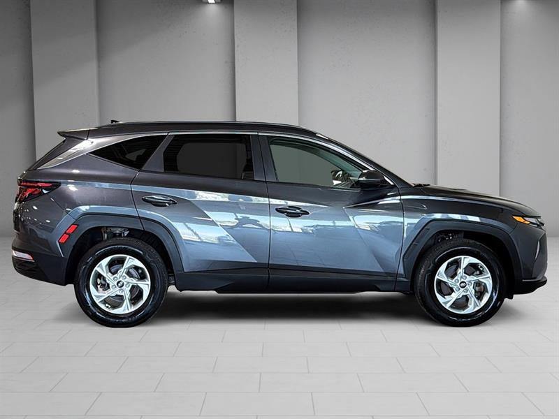 hyundai Tucson 2024 - 10