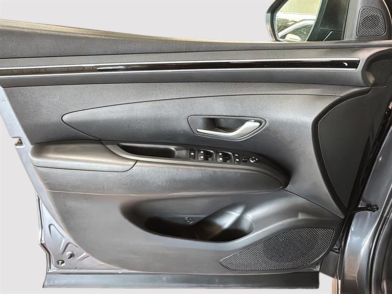 hyundai Tucson 2024 - 13
