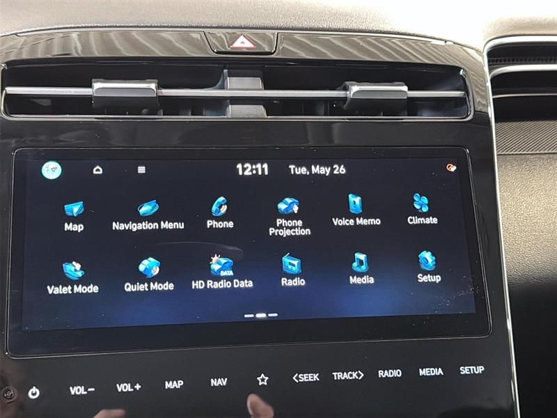 hyundai Tucson 2024 - 21