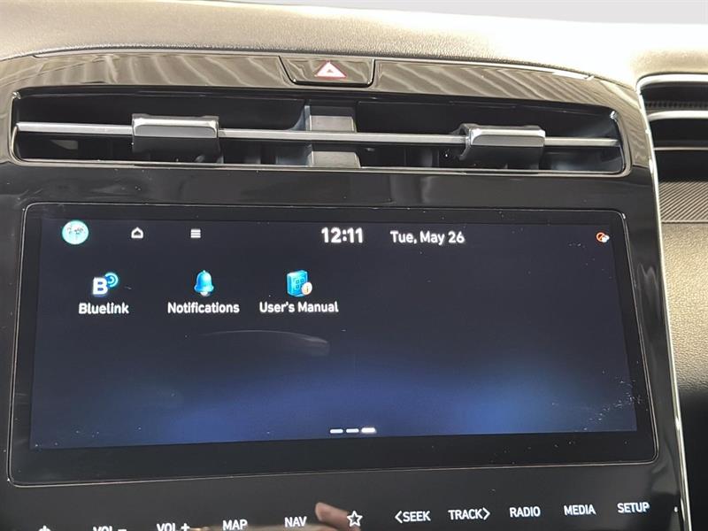 hyundai Tucson 2024 - 22