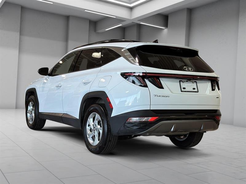 hyundai Tucson 2023 - 11
