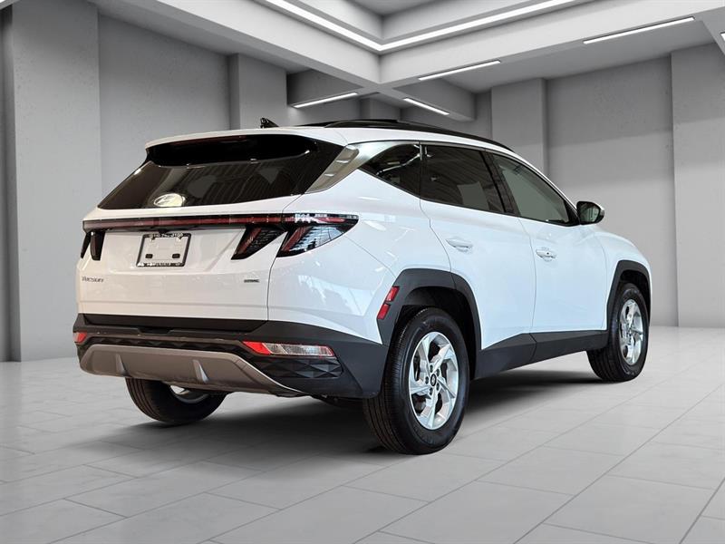 hyundai Tucson 2023 - 16