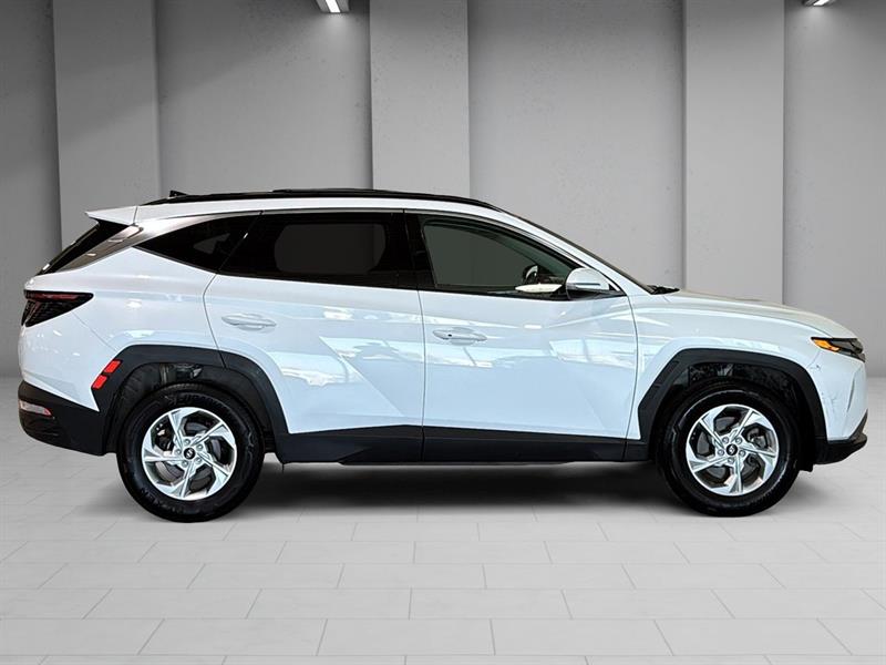hyundai Tucson 2023 - 17