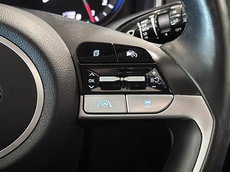 hyundai Tucson 2023 - 38