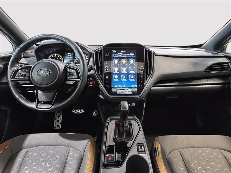 subaru Crosstrek 2024 - 5