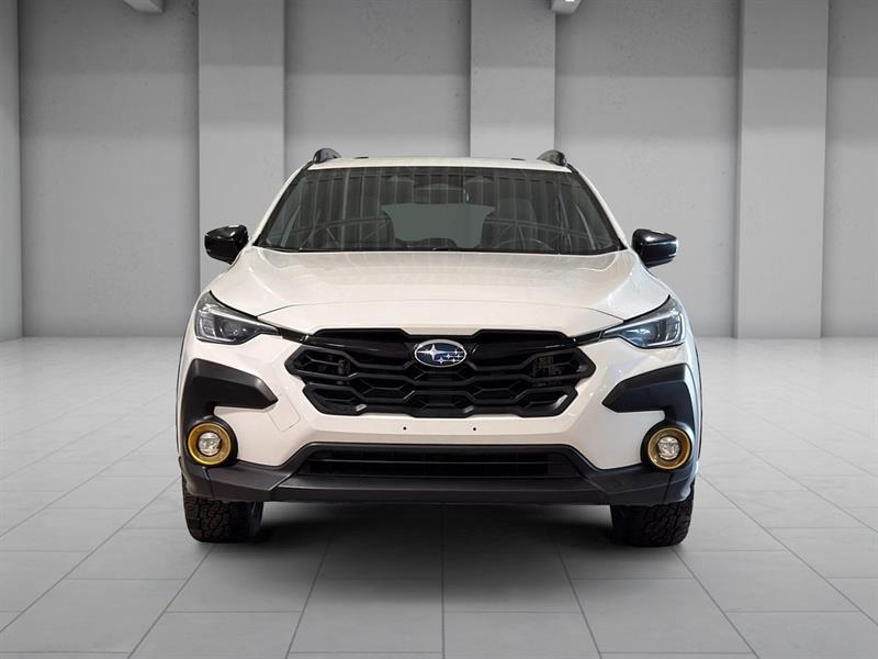 subaru Crosstrek 2024 - 8