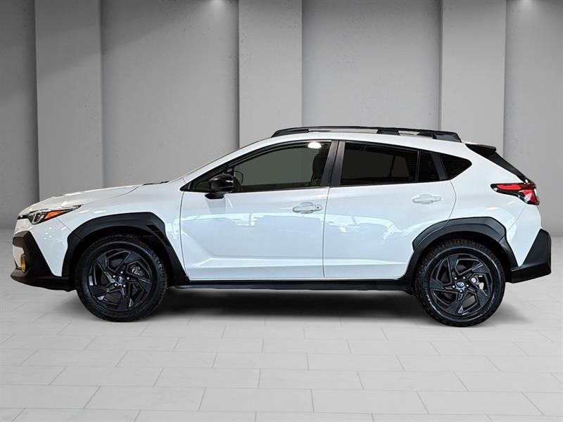 subaru Crosstrek 2024 - 9