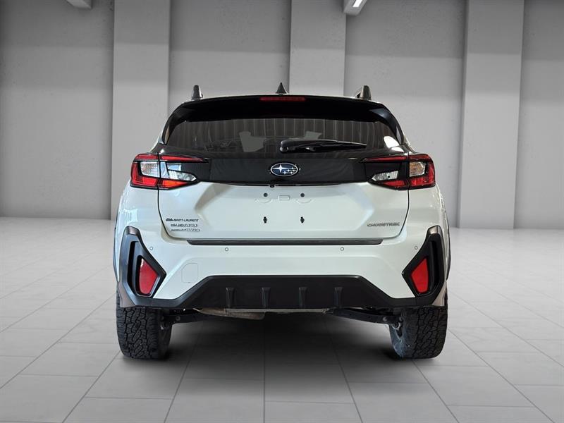 subaru Crosstrek 2024 - 12