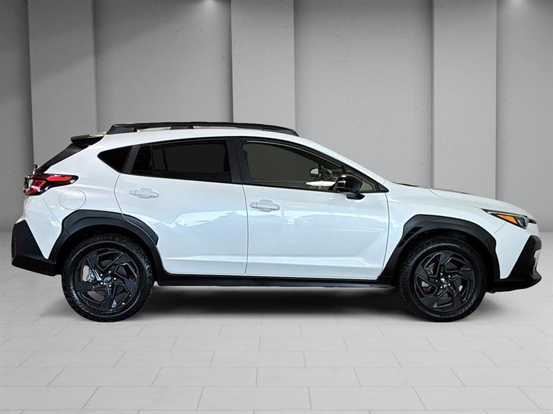 subaru Crosstrek 2024 - 17