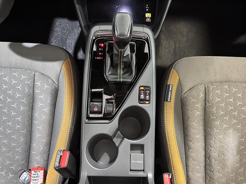 subaru Crosstrek 2024 - 28