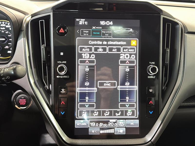 subaru Crosstrek 2024 - 31
