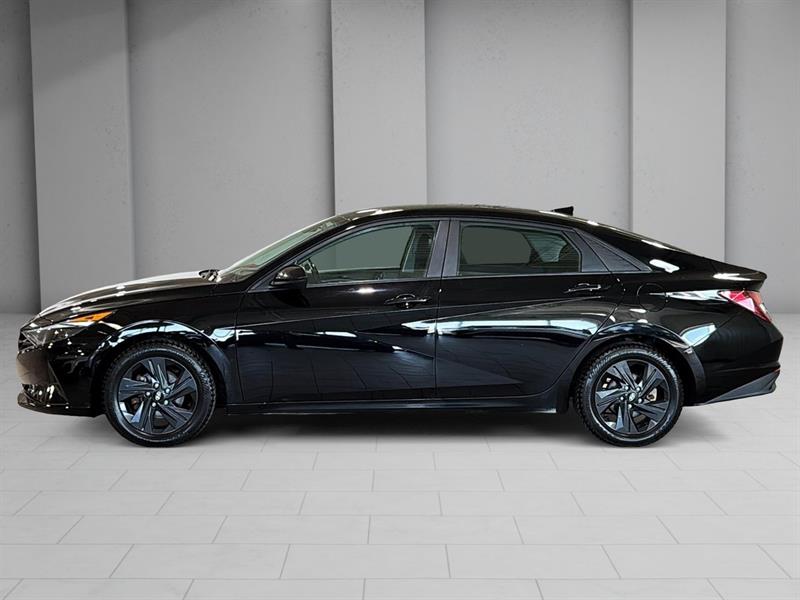 hyundai Elantra 2023 - 3