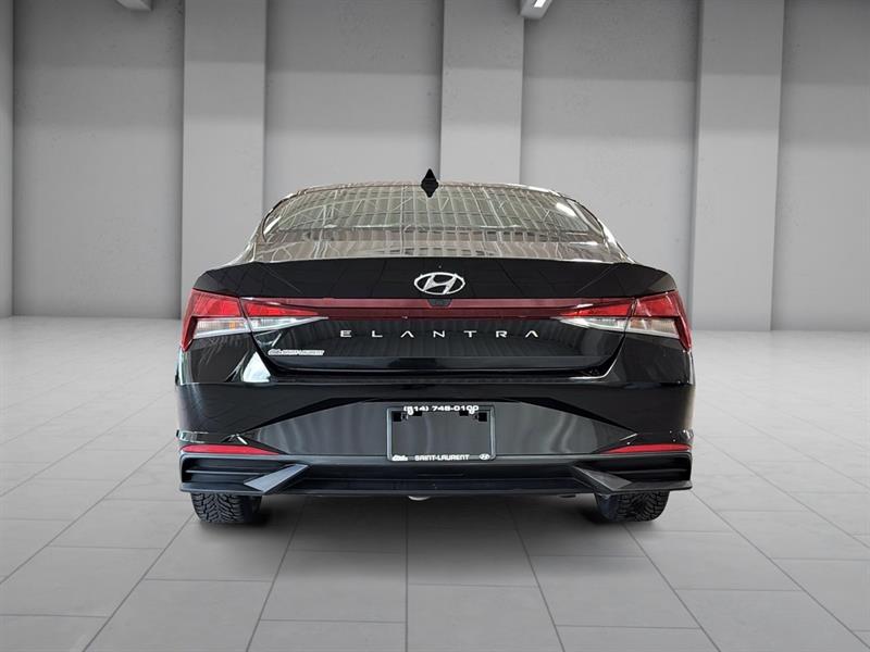 hyundai Elantra 2023 - 6