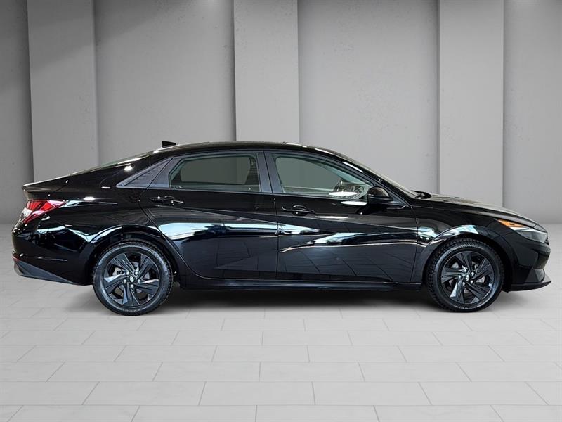 hyundai Elantra 2023 - 9