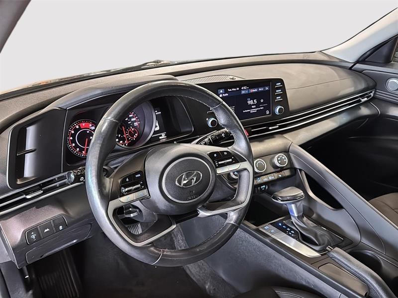 hyundai Elantra 2023 - 10
