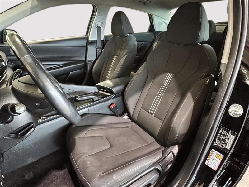 hyundai Elantra 2023 - 13