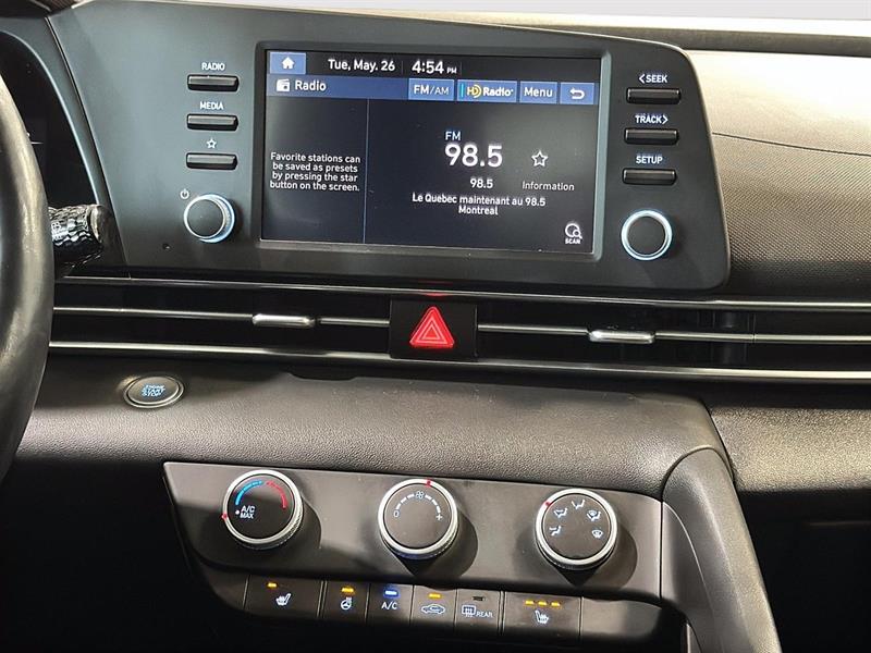 hyundai Elantra 2023 - 16