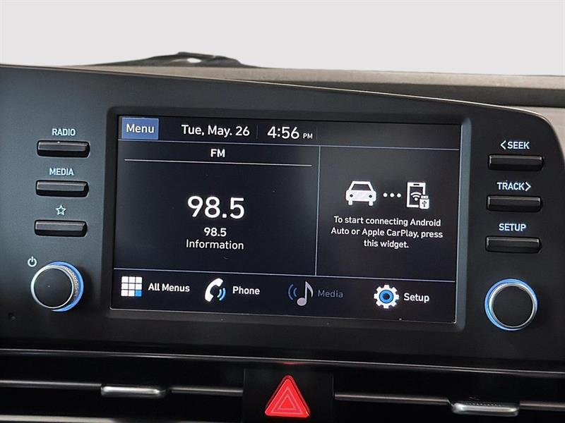 hyundai Elantra 2023 - 20