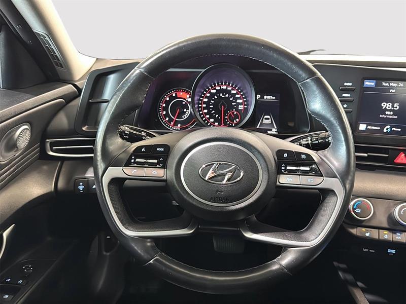 hyundai Elantra 2023 - 22